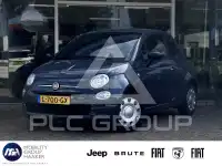 2015 Fiat 500