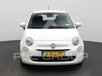 2015 Fiat 500