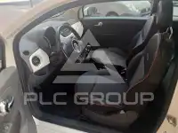 2015 Fiat 500