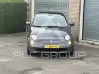 2015 Fiat 500