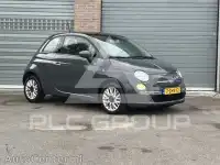 2015 Fiat 500