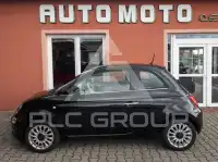 2015 Fiat 500