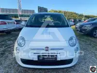 2015 Fiat 500