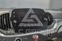 2015 Fiat 500