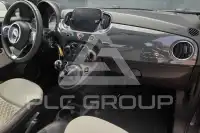 2015 Fiat 500