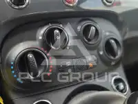 2015 Fiat 500