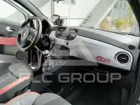 2015 Fiat 500