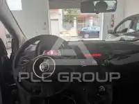 2015 Fiat 500
