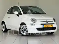 2015 Fiat 500