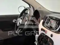 2015 Fiat 500