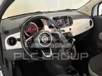 2015 Fiat 500