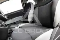 2015 Fiat 500