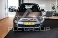2015 Fiat 500
