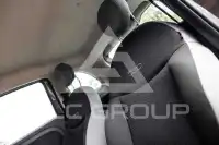 2015 Fiat 500