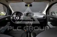 2015 Fiat 500