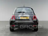 2015 Fiat 500