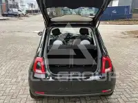 2015 Fiat 500