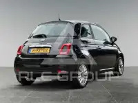 2015 Fiat 500