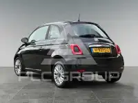 2015 Fiat 500