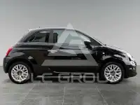 2015 Fiat 500