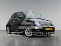 2015 Fiat 500