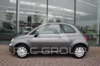 2015 Fiat 500