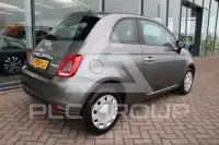 2015 Fiat 500