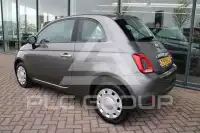 2015 Fiat 500