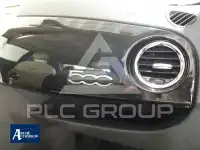 2015 Fiat 500