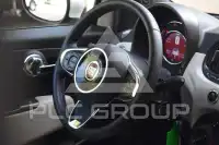 2015 Fiat 500