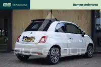 2015 Fiat 500