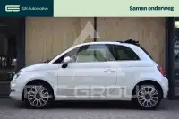 2015 Fiat 500