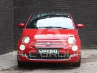 2015 Fiat 500