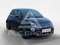 2015 Fiat 500