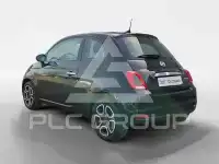 2015 Fiat 500