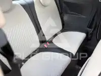 2015 Fiat 500