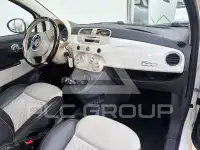 2015 Fiat 500