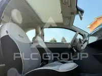 2015 Fiat 500