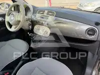 2015 Fiat 500