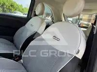 2015 Fiat 500