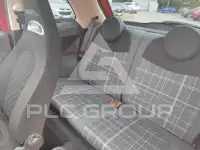 2015 Fiat 500