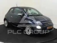 2015 Fiat 500