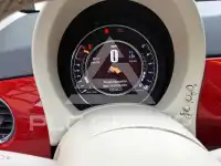 2015 Fiat 500