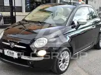 2015 Fiat 500