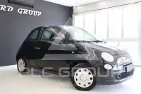 2015 Fiat 500