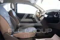 2015 Fiat 500