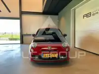 2015 Fiat 500