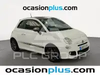 2015 Fiat 500