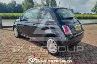 2015 Fiat 500