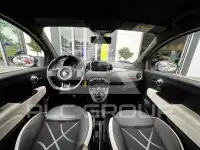 2015 Fiat 500
